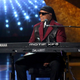 Illustration for article titled Stevie Wonder Pays Tribute to Bill Withers With Performance of Lean on Me